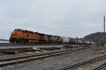 BNSF 4175